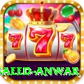 saeed anwar Legend - Win Real PKR