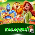 salambet Legend Jackpot