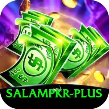 SalamPKR Plus v5.1.3 - 2