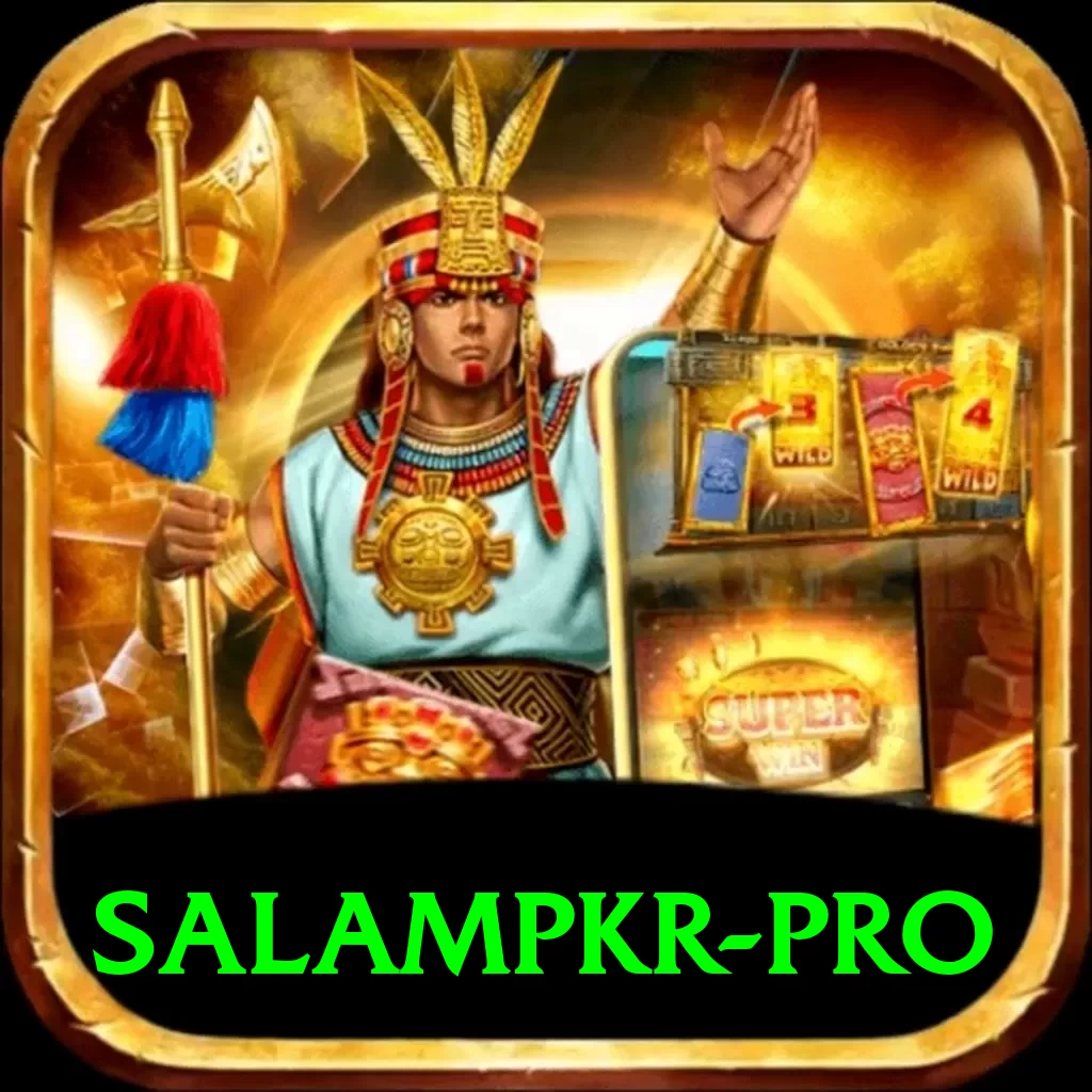 SalamPKR Casino Official v2.9.7 - 2