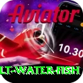 salt water fish - Super v1.5.9