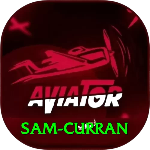 sam curran Live Mega - 2