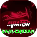 sam curran Live Mega