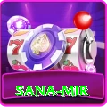 sana mir Supreme - Win Real PKR