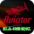 sea fishing - Gaming Mega