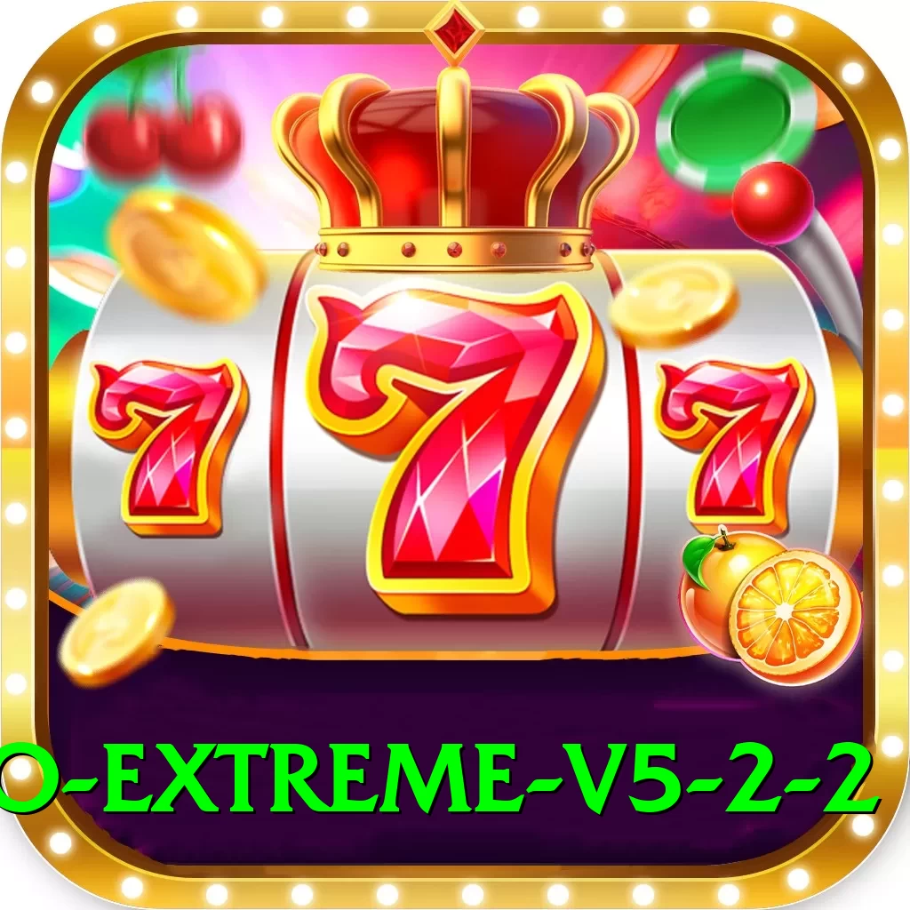 sevengame Casino Extreme v5.2.2 - 2