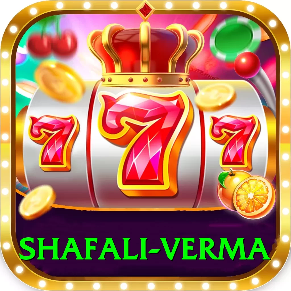 shafali verma Money Pro v3.4.9 - 2