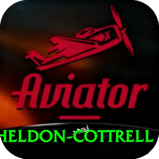 sheldon cottrell Elite v2.2.5 - 2
