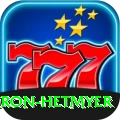 shimron hetmyer Mega v3.6.6