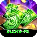 Slots PK App VIP v5.5.5