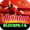 slotspk 15 Champion APK v3.3.5