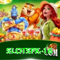 slotspk 16 Extreme Jackpot