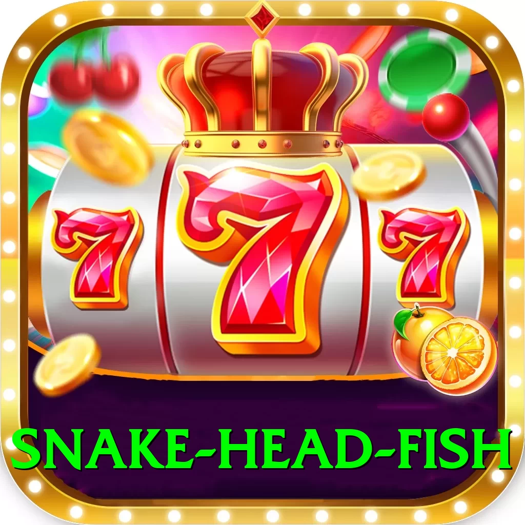 snake head fish Pakistan Super v1.0.4 - 2