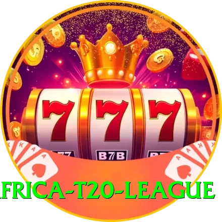 south africa t20 league Premium Jackpot - 2
