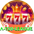 south africa t20 league Premium Jackpot