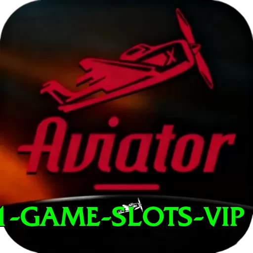 SS1 Game - Slots VIP - 2