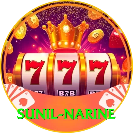 sunil narine Pakistan Ultimate v2.2.7 - 2