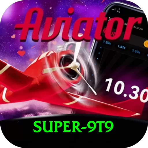 super 9t9 Casino Official v4.1.2 - 2