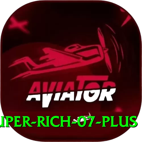 Super Rich 07 Turbo Pro v5.5.5 - 2
