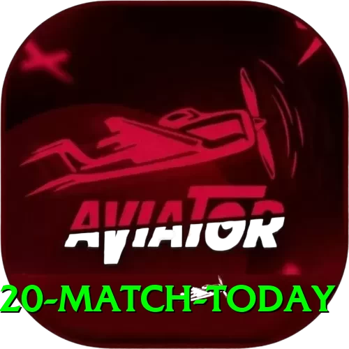 t 20 match today - Super Edition v5.3.7 - 2