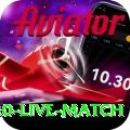 t20 live match Deluxe Gaming App