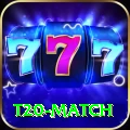 t20 match Prime - Daily Bonus