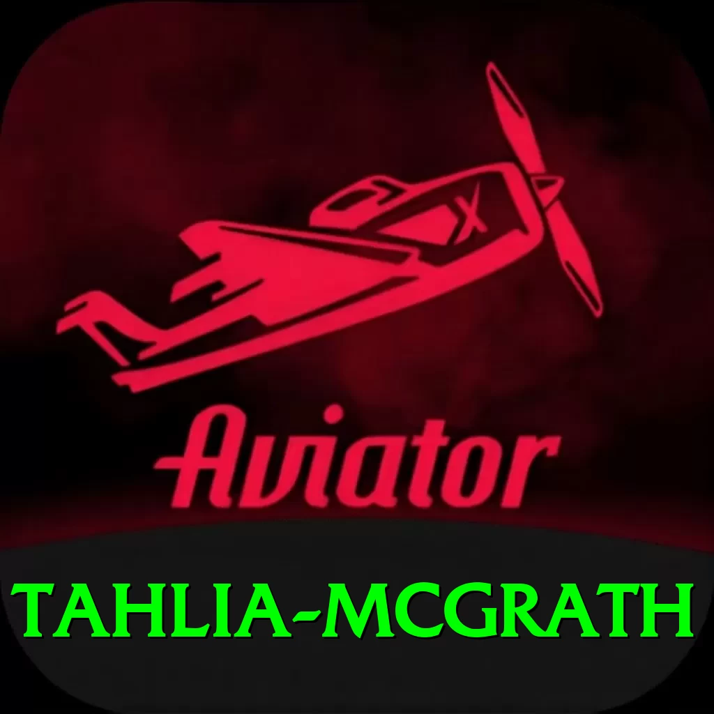 tahlia mcgrath - Ultimate Edition v3.5.6 - 2