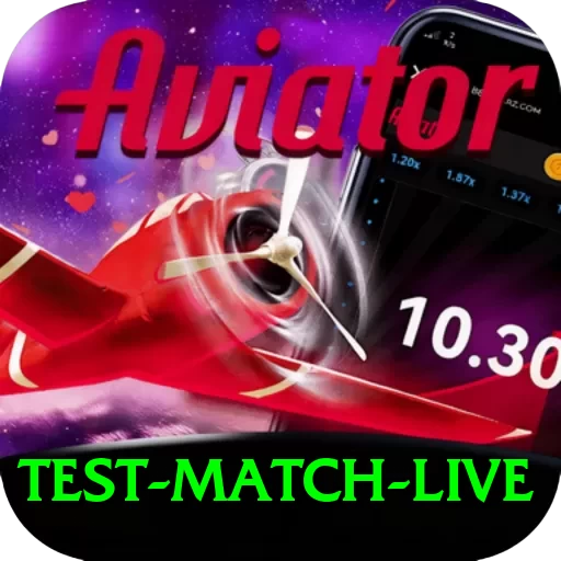 test match live Jackpot Gold v3.0.5 - 2