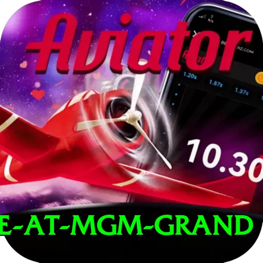 the signature at mgm grand - Turbo v3.8.4 - 2