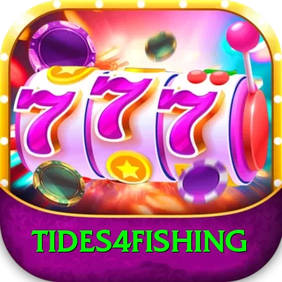 tides4fishing Mega Jackpot - 2