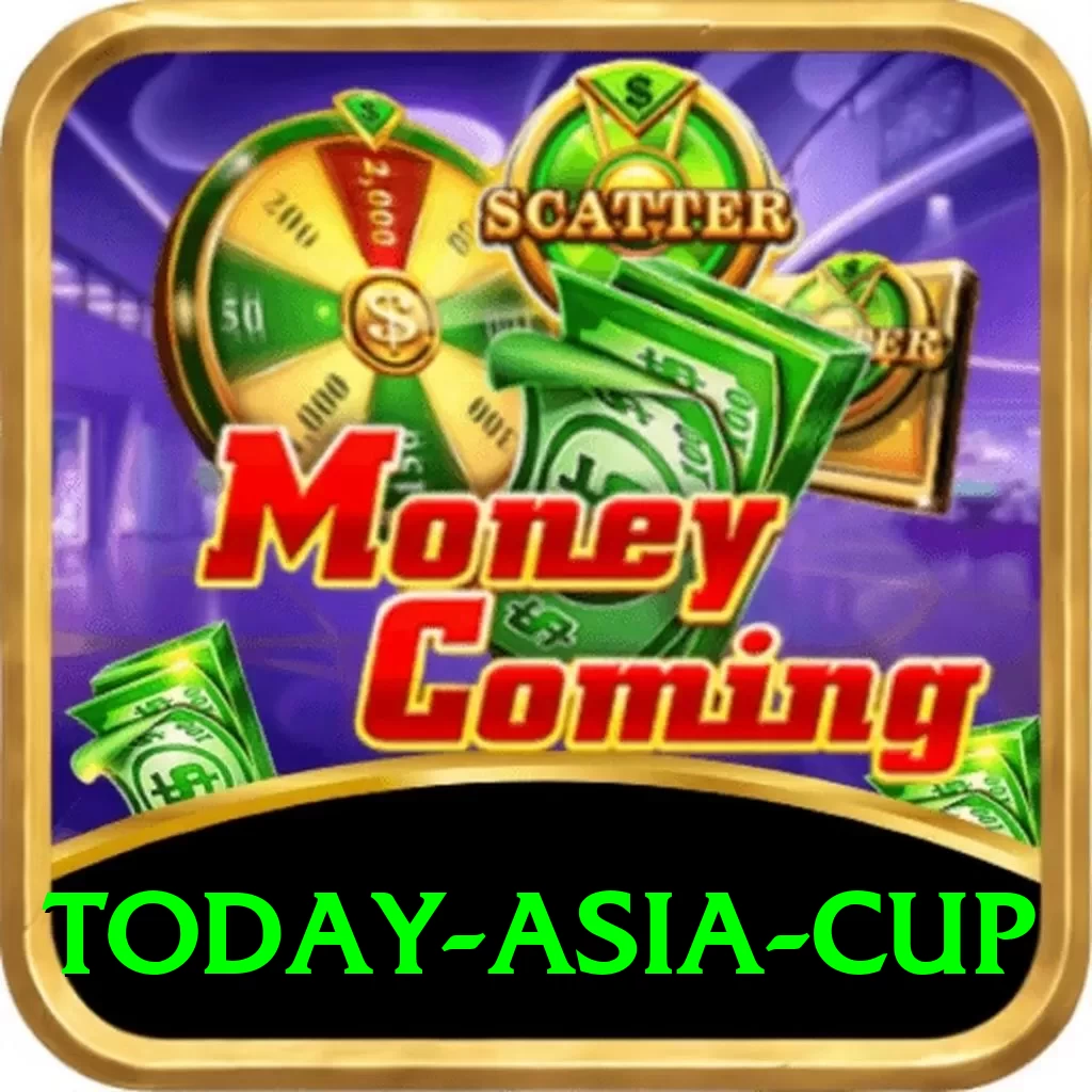 today asia cup Mega New - 2