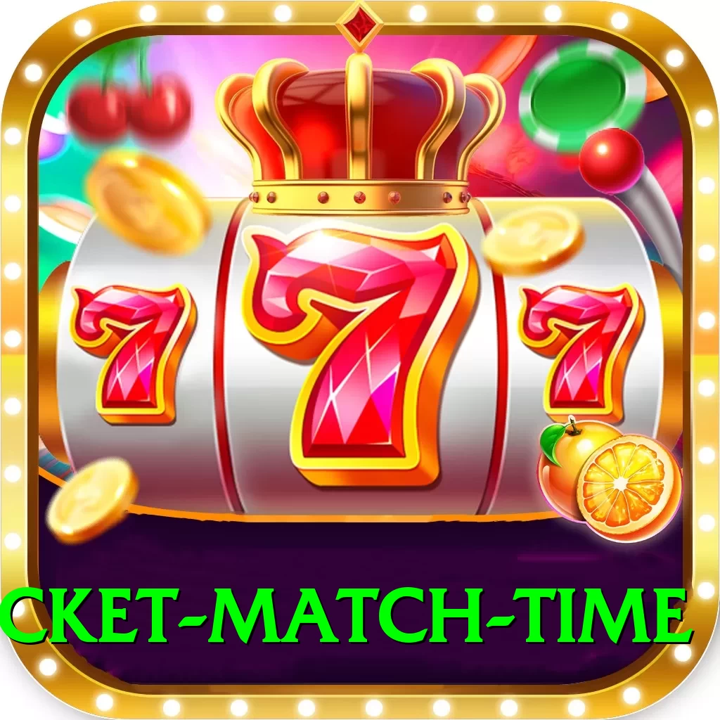 today cricket match time - Gaming Master - 2