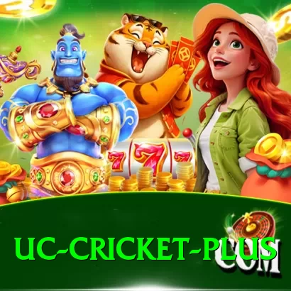 uc cricket Game Mega v1.3.9 - 2