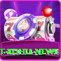 virat kohli news Slots King v2.0.0