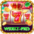 W9Bet Super Gaming App