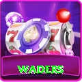 waders King Rewards