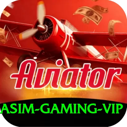 wasim - Gaming VIP - 2