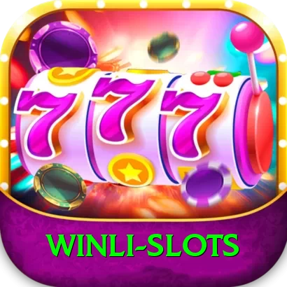 Winli Slots Gold Pro v5.1.7 - 2
