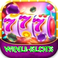 Winli Slots Gold Pro v5.1.7
