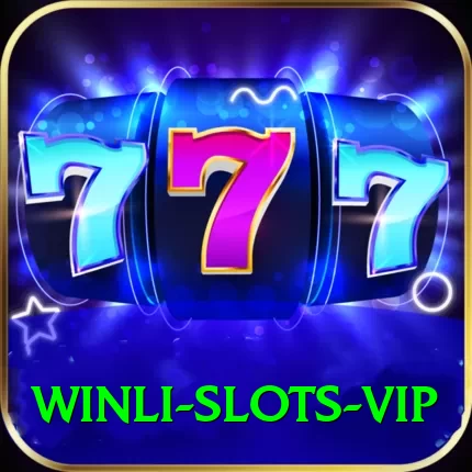 Winli Slots Cash Master - 2