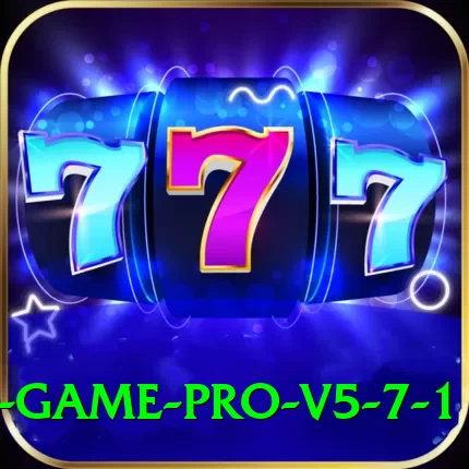 x777 Game Pro v5.7.1 - 2