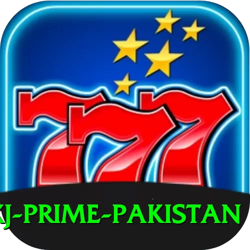 xjxj Prime Pakistan - 2