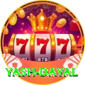 yash dayal Mega - Free Download