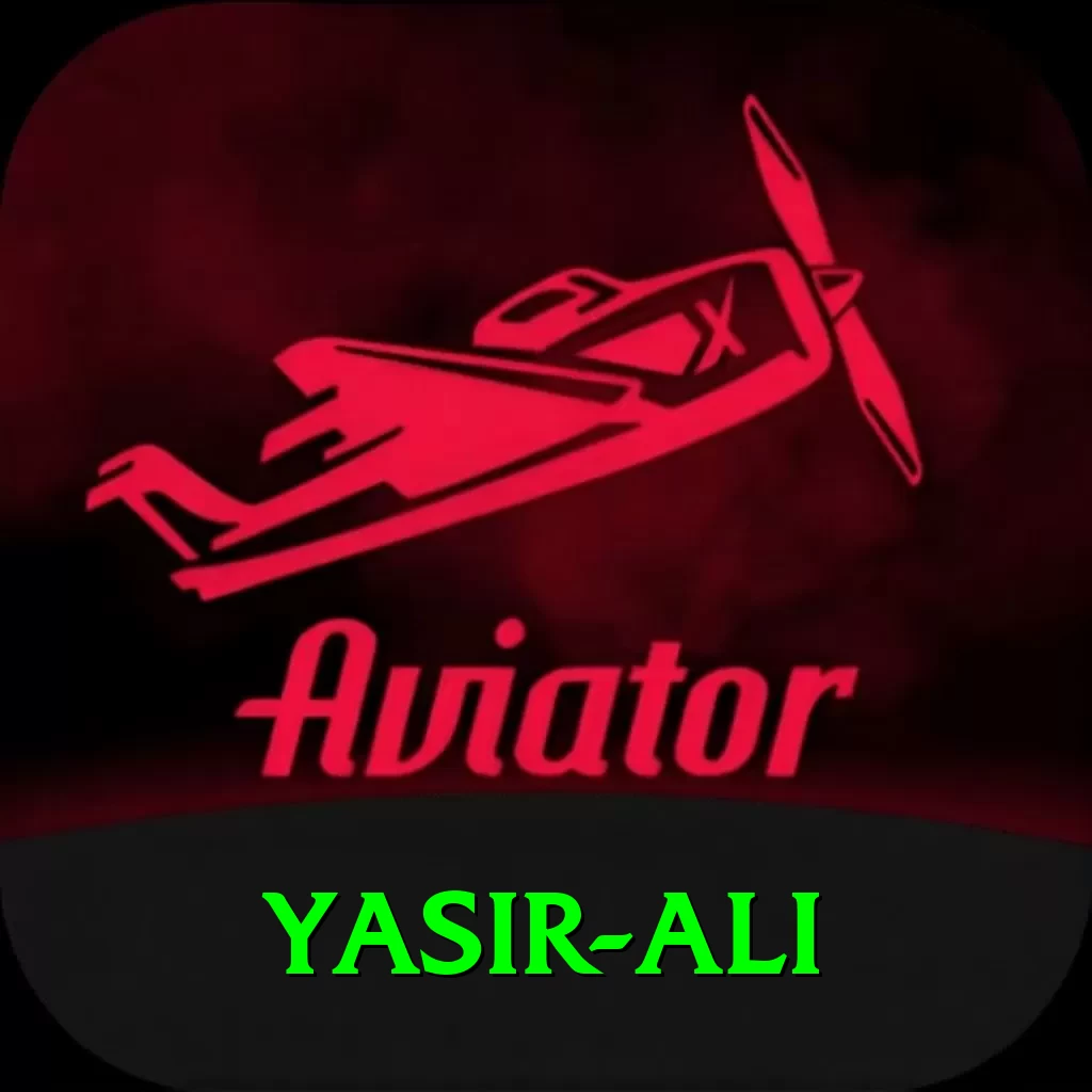yasir ali Pro Gaming App - 2