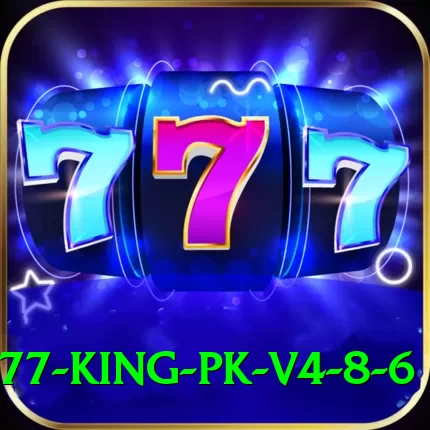 z777 King PK v4.8.6 - 2