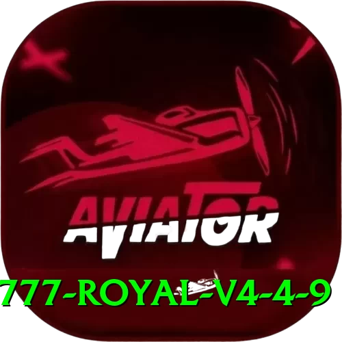 z777 - Royal v4.4.9 - 2